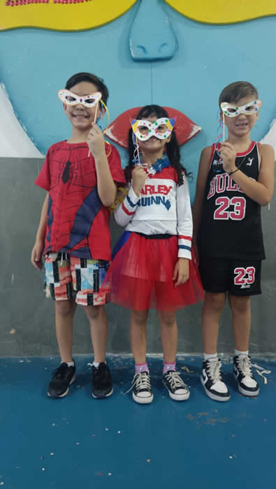 Carnaval 2023